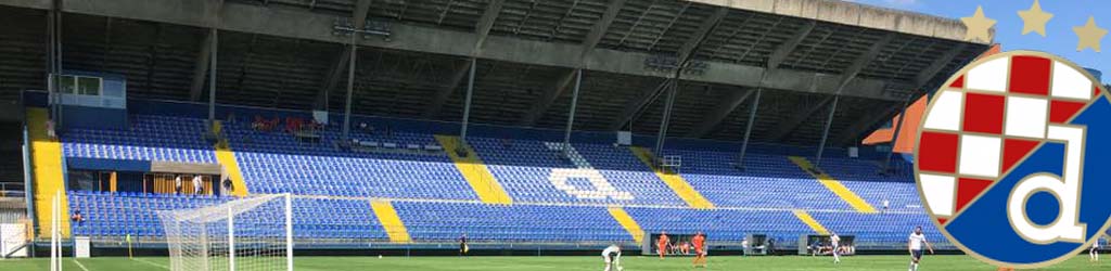 Stadion Hitrec Kacian